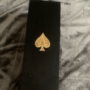 Ace of spade case